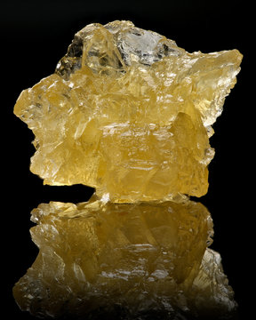 Strawberry Banana Cannabis Concentrate THCa