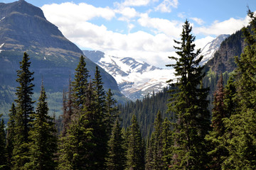 Glacier National Park