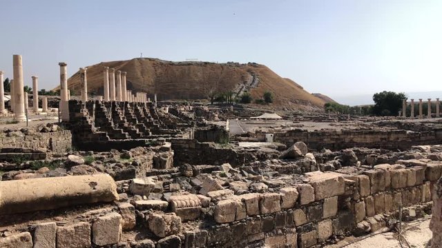 Scenes from the Holy Land