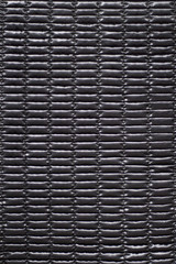 fabric quilted lacquer, Ekaterinburg, 05.03.18