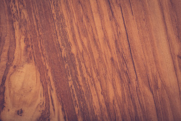 Background olive wood. Vintage wood background