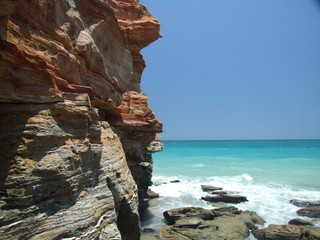 broome