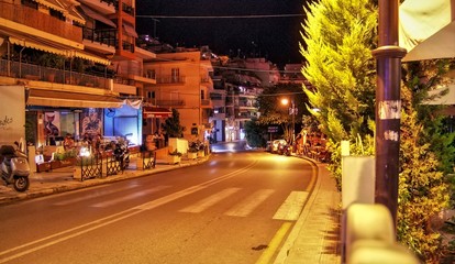 Greek portrait of everyday life in Thessaloniki