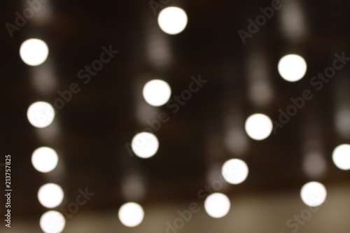 Dark Dramatic Artistic Background With Light Spots White Lighting Dark Dramatic Artistic Background With Light Spots White Lighting Equipment Close Up Spot