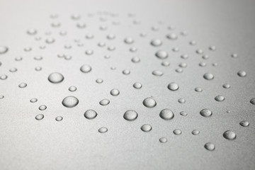 水滴イメージ