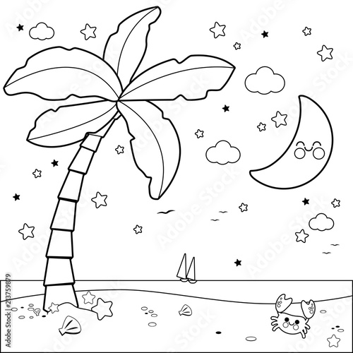 98 Top Coloring Book Pages Palm Tree Download Free Images 98 Top Coloring Book Pages Palm Tree Download Free Images