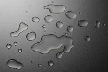 水滴イメージ
