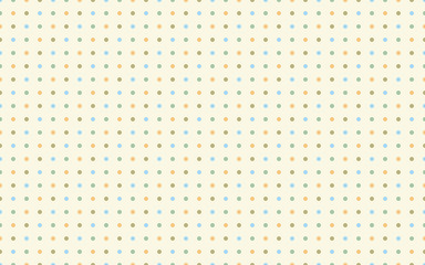 Dot pattern use for images, event, wallpaper background