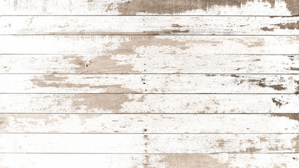 Obraz premium drewno deska biały stary styl abstrakcyjne obiekty tła dla furniture.wooden panele jest następnie używany