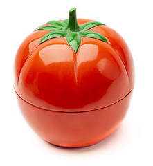 Ceramic kitchen tomato