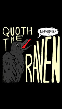 Nevermore