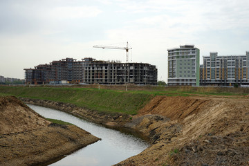 construction