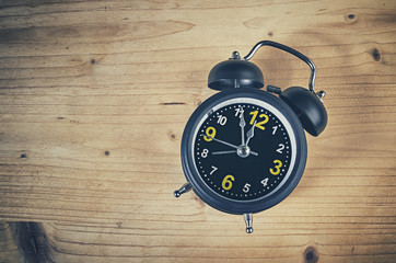 Alarm clock 