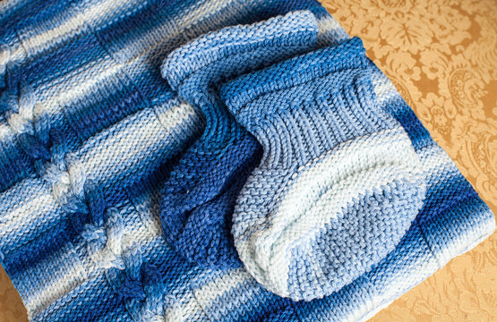 knitwear for newborn