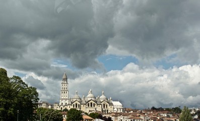 Eglise de Périgueux