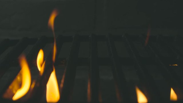 Grill
