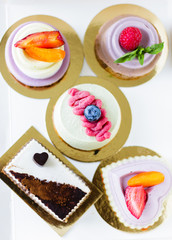 Blueberry Cheesecake Raw Strawberry cake dessert food vegan dessert sweet fruit  raspberry  vegan dessert