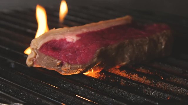 Steak