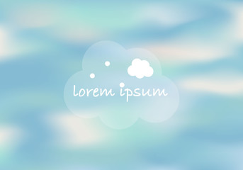 Abstract Background,Pastel colour image, kawaii colour wallpaper, ,tender,textured effect