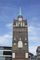 Kröpeliner Tor, Rostock