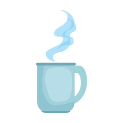 coffee cup isolated icon