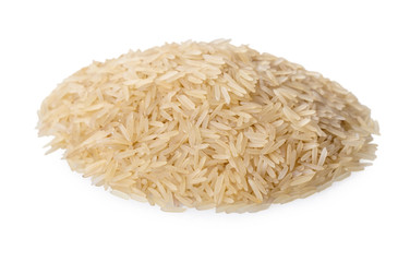 Basmati steamed rice
