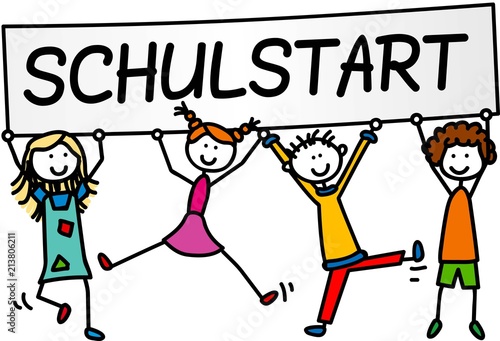 Start Your School Year with a Laugh: The Hilarious World of Schulstart Bild Lustig