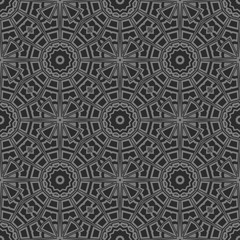 seamless floral geometric patterns. Rose color. Texture for holiday cards, Valentines day, wedding invitations, design wallpaper, pattern fills, web page, banner, flyer. Vector beautiful illustration.