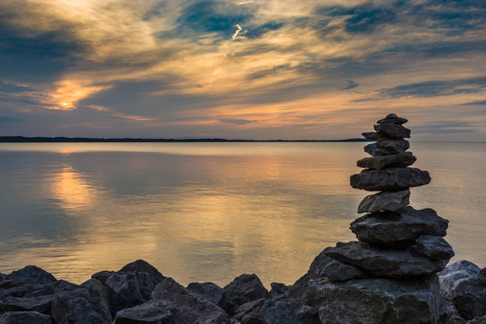 Carin Sunset