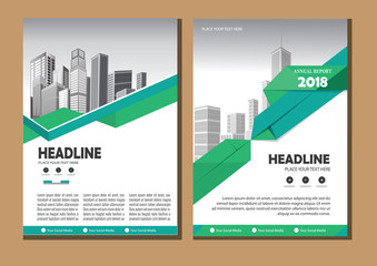 template, layout, cover, brochure, flyer, annual report for design background company