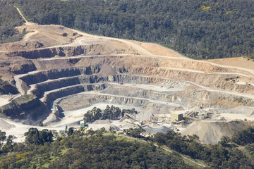 Side Quarry Mountain