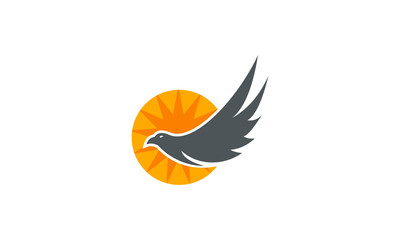 independent bird