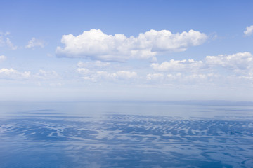 Fototapeta na wymiar Stunning Ocean View