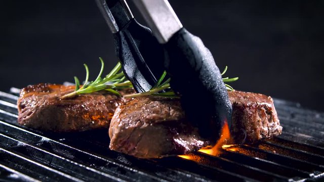 Steak