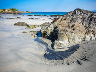 Irland K&uuml;ste bei Dungloe