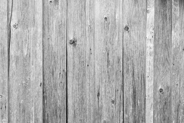 Fototapeta premium Wooden texture with scratches and cracks