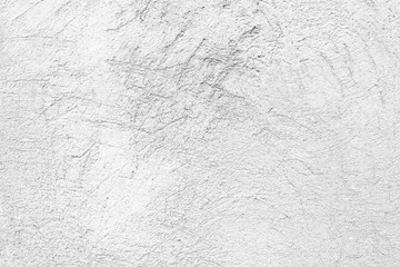 Wall fragment with scratches and cracks