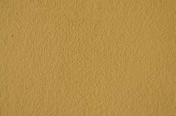 wall painted yellow texture