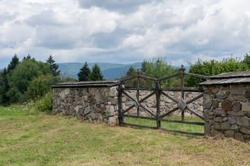 Kremnicke Bane, Slovakia