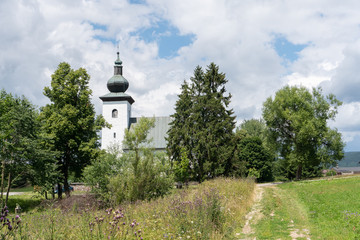 Kremnicke Bane, Slovakia