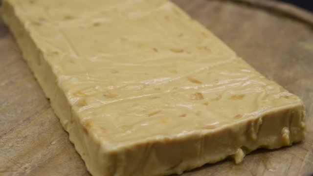 turr&oacute;n video 360