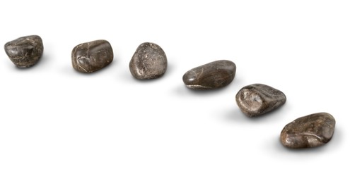 Fototapeta na wymiar Stones / Pebbles