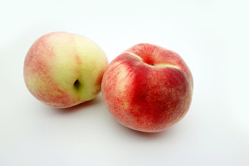 peach
