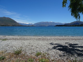 Wanaka