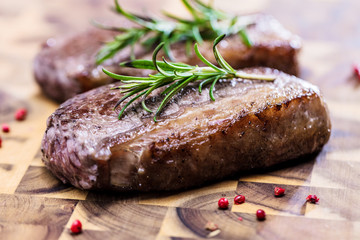 Steak