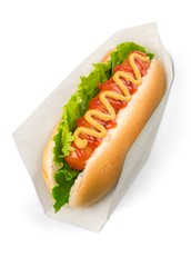 Hot Dog