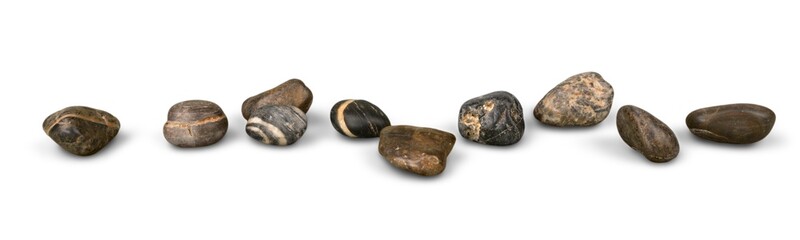 Stones / Pebbles