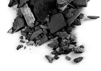 Pieces of Coal