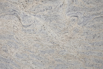 Granite with swirls Close Up 