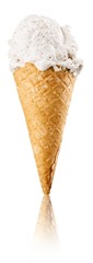 Ice Cream Cone